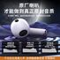 TWS-наушники Pro8/Pro10 с шестимикрофонным шумоподавлением, Bluetooth 5.3, HD-звук