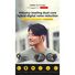 Наушники-вкладыши Jabra Elite 85t, беспроводные, с активным шумоподавлением