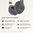 Накладные беспроводные Bluetooth-наушники ForBeats Studio Pro