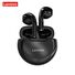 Bluetooth-наушники Lenovo HT38, вкладыши, для спорта и звонков, низкая задержка