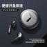 Беспроводные TWS Bluetooth-наушники J6Pro, полувкладыши, шумоподавление, совместимы со всеми устройствами