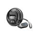 Спортивные Bluetooth-наушники F206, заушное крепление, комфортная посадка, увеличенное время работы
