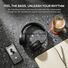 Беспроводные Bluetooth-наушники TUNE 520BT с цифровым дисплеем, Bluetooth 5.4