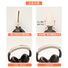 Силиконовый защитный чехол для наушников Xiaomi Redmi Headphones Neo, амбушюры и оголовье