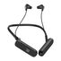 Bluetooth-гарнитура Xrmai A19 на шею, аккумулятор 1600 мАч, до 200 часов работы, шумоподавление