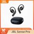 TWS-наушники JBL Sense Pro с активным шумоподавлением, до 32 часов работы, Bluetooth 5.4