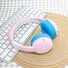 Силиконовый защитный чехол на амбушюры для наушников Tonies Bluetooth Headphones (Toniebox 2)