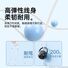 Проводные наушники-вкладыши Xinyu HiFi, разъём USB-C/3.5 мм, для ПК, Android и Apple