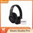 Наушники Beats Studio Pro накладные с шумоподавлением и пространственным звуком