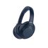 Накладные наушники Sony WH-1000XM4 с активным шумоподавлением, Bluetooth 5.4, до 30 часов работы