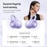 Беспроводные заушные Bluetooth-наушники M163, IPX5, время работы более 8 часов