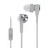 Проводные наушники-вкладыши, совместимые с Sony MDR-XB55AP, усиленный бас
