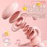 Наушники-клипсы Sanrio X53, лицензионные персонажи, IPX4, Bluetooth 5.4