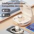 Спортивные Bluetooth-наушники-заушины M70, качественный звук, низкая задержка