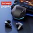 Игровые наушники Lenovo GM2 Pro, вкладыши, низкая задержка, влагозащита, Bluetooth 5.3