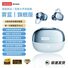 Беспроводные Bluetooth-наушники RS103 с низкой задержкой для спорта и игр, заушины