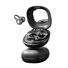 Спортивные Bluetooth-наушники-клипсы M160 с зеркальцем, шумоподавление, более 8 часов работы