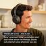Наушники Sony ULT WEAR WH-ULT900N накладные с шумоподавлением и усиленным басом