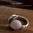 Полноразмерные Bluetooth-наушники Sennheiser HD450BT с NFC и активным шумоподавлением