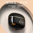 TWS-наушники S190 компактные с шумоподавлением, Bluetooth 6.0, автономность 4–8 часов