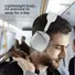 Беспроводные Bluetooth-наушники Glory P9, накладные, усиленный бас, для спорта и игр