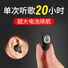 Bluetooth-гарнитура SK47, миниатюрная, вкладыш, время работы до 20 часов
