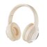 Bluetooth-наушники накладные с подсветкой, версия 5.3, складные, для игр и музыки