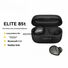Наушники Jabra Elite 85t Titanium Black, беспроводные