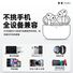 TWS-наушники Pro3 с AI-переводом, совместимы с Apple AirPods Pro, Huawei, Xiaomi