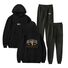 Худи Cbum Merch с капюшоном, принт, унисекс, полиэстер, XS–3XL