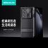 Чехол Nillkin CamShield Fold для Samsung Galaxy Z Fold 6 5G, зеркальная крышка камеры и подставка