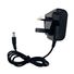 Зарядное устройство для рации Baofeng UV-5R, USB/автомобильное/настольное, вилка на выбор