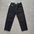 Джинсы Polar Skate Co 93 Pants мужские, прямые, широкие, хлопок, высокая посадка
