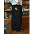 Джинсы Yardsale DENIM PANTS мужские свободные с вышивкой, эффект стирки