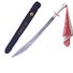 Тренировочный меч дао Daye Hengtong для ушу и тайцзи, соревновательный, незаточенный гибкий клинок