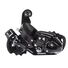 Задний переключатель передач Shimano TY300/TY200/TY500/TX800/TZ500, 7/8 скоростей