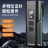 Велофара HAWEIWIND мощная, аккумулятор 1800/3600 мА·ч, для МТБ и шоссе