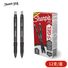 Гелевая ручка Sharpie S-Gel, 0,5 мм, для письма, учёбы и подписи