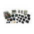 Пассивные разъёмы TE Connectivity: SL-108-TT-10, HW-05-20-T-S-250-SM и другие артикулы