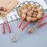 Щипцы для орехов Cuida: для грецких орехов, фундука, кедровых орешков