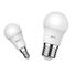 Лампа Bull LED E14/E27, энергосберегающая, без мерцания, 3–16 Вт, для дома