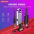 Bluetooth-колонка Newman BT33 с подсветкой, версия Bluetooth 5.0, IPX7, компактная