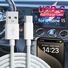 Кабель USB-C для зарядки iPhone 16/15 Pro, плетёный, быстрая зарядка, 1 м