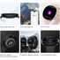 Смарт-часы AXISPAI HD21 с GPS, компасом, высотомером и AMOLED-экраном 1.43″