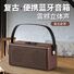 Ретро Bluetooth-колонка D30 с двумя динамиками, деревянный корпус, аккумулятор 4000-6000 мА·ч