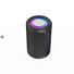 Портативная Bluetooth-колонка Lanyue FA02 с RGB-подсветкой и сабвуфером, для дома и улицы