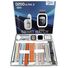 Смарт-часы D200 Ultra2 с NFC, Bluetooth-звонками, пульсометром и SpO2
