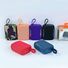 Портативная Bluetooth-колонка Go5 TWS, Hi-Fi звук, FM-радио, для дома и улицы