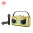 Bluetooth-колонка для караоке SD306/A922 с микрофоном, портативный комплект