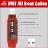 Сервисный кабель UMF, универсальный загрузочный (boot), 50 см